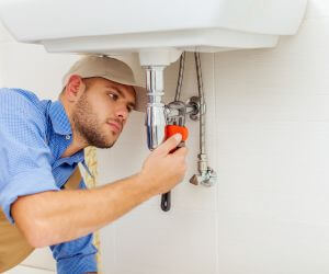 About The Faucet Pros Max, ND